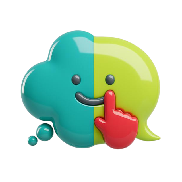 Logo MultiGestos Letícia