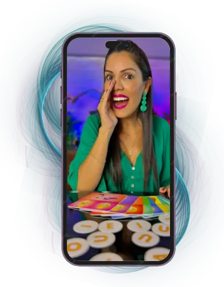 Letícia Silva — Fonoaudióloga